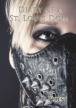 portada Diary of a St. Louis Dom (en Inglés)
