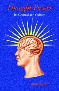 thought power (en Inglés)