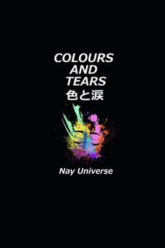 portada Colours and tears (in English)