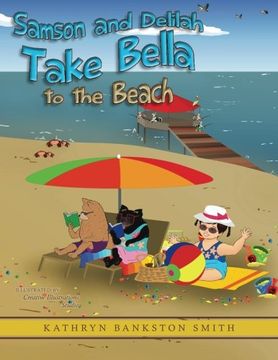 portada Samson and Delilah Take Bella to the Beach