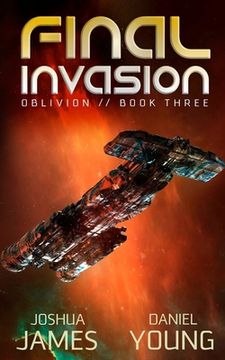 portada Final Invasion