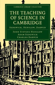 portada The Teaching of Science in Cambridge Paperback (Cambridge Library Collection - Cambridge) (en Inglés)