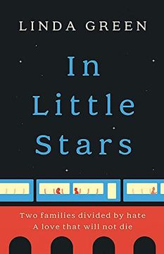 portada In Little Stars: The Powerful and Emotional new Page-Turner From the Million-Copy Bestselling Author