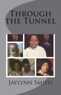 portada Through the Tunnel (in English)
