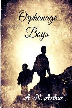 portada Orphanage Boys (en Inglés)