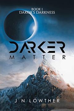 portada Darker Matter - Book 1 Dakor's Darkness (en Inglés)