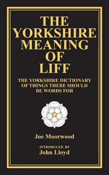 portada The Yorkshire Meaning of Liff