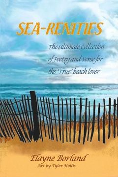 portada Sea-Renities: poetry from the heart