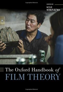 portada The Oxford Handbook of Film Theory (Oxford Handbooks Series) (en Inglés)