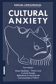 portada Cultural Anxiety (in English)