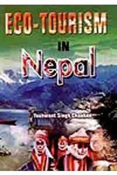 portada Eco Tourism in Nepal
