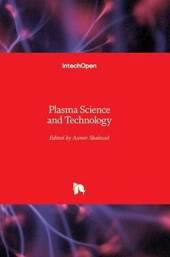 portada Plasma Science and Technology (in English)