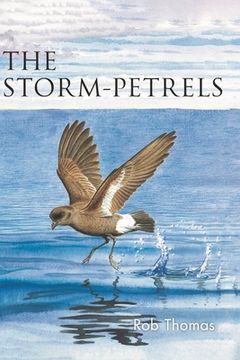 portada Storm-Petrels (in English)