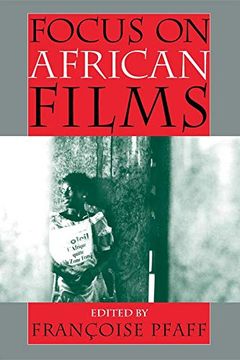 portada Focus on African Films (en Inglés)