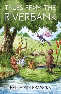 portada Tales From the Riverbank (en Inglés)