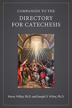 portada Companion to the Directory for Catechesis 