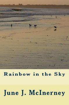 portada Rainbow in the Sky (in English)