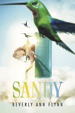 portada Sandy (en Inglés)