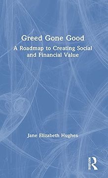 portada Greed Gone Good (in English)
