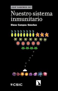 portada Nuestro Sistema Inmunitario (in Spanish)