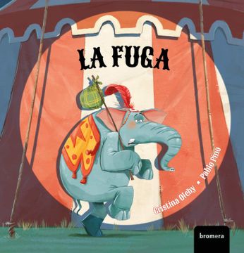 portada La Fuga (in Valencian)