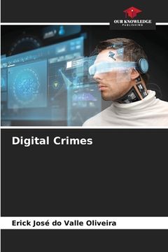 portada Digital Crimes (en Inglés)