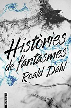 portada Històries de Fantasmes (Ficció) (in Catalá)