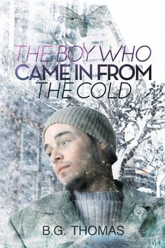 portada The Boy Who Came in from the Cold