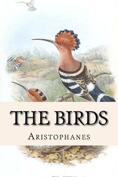 portada The Birds (in English)