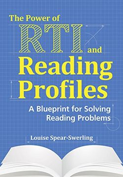portada The Power of RTI and Reading Profiles: A Blueprint for Solving Reading Problems