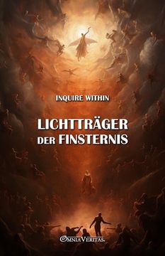 portada Lichtträger der Finsternis (en Alemán)
