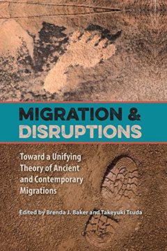 portada Migration and Disruptions