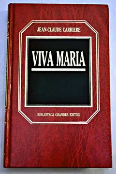portada Viva Mara