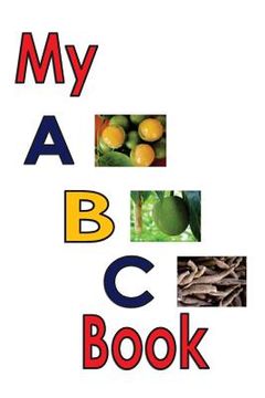 portada My ABC Book (en Inglés)