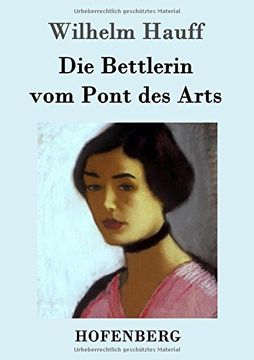 portada Die Bettlerin vom Pont des Arts (German Edition)