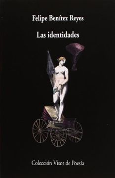 Identidades (Visor de Poesía) (in Spanish)