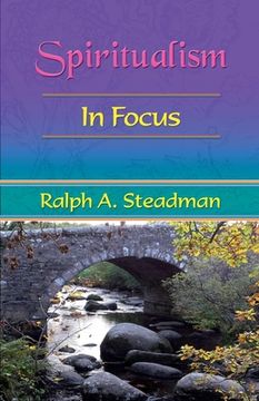 portada Spiritualism in Focus