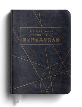 portada Bible Promises for the Enneagram (en Inglés)
