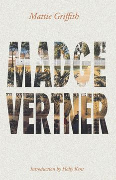 portada Madge Vertner (in English)