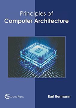 portada Principles of Computer Architecture (en Inglés)