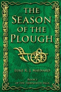 portada The Season of the Plough (in English)
