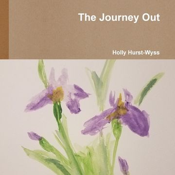 portada The Journey Out (en Inglés)