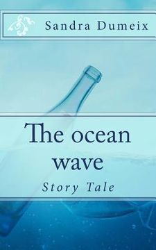 portada The ocean wave (in English)