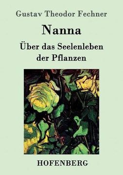 portada Nanna (German Edition)