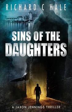portada Sins of the Daughters (in English)