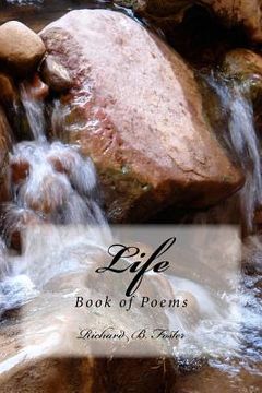 portada Life: Book of Poems (en Inglés)