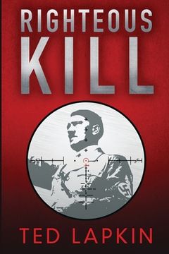 portada Righteous Kill (in English)