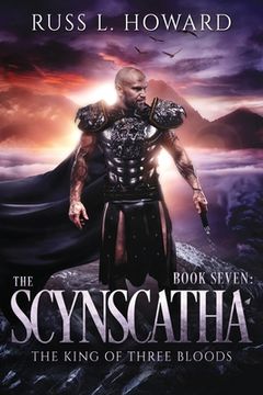 portada The Scynscatha (en Inglés)