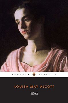 portada Work: A Story of Experience (Penguin Classics) (in English)