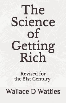 portada The Science of Getting Rich: adapted for the 21st Century (in English)